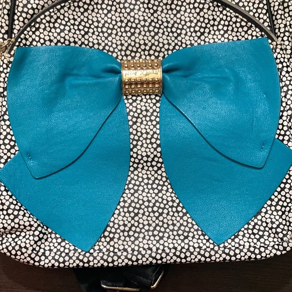 Betsy Johnson Betseyfied Back to School Backpack - Picture 2 of 7